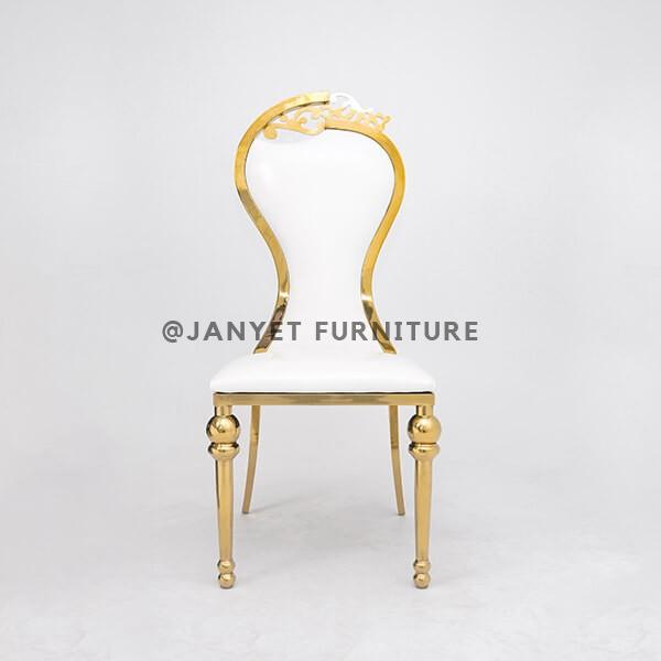 JYS033 | Wedding Event Chairs