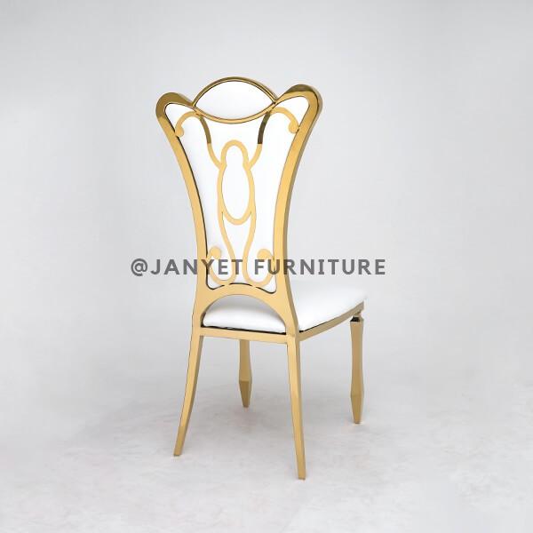 JYS043 | Wedding Events Chair