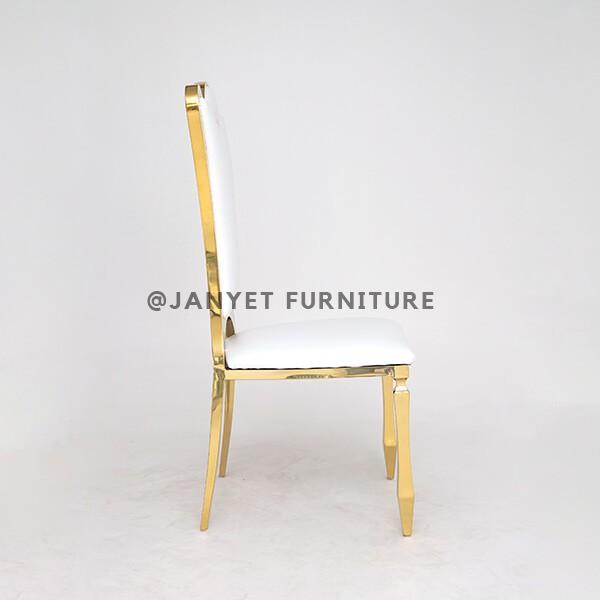 JYS043 | Wedding Events Chair