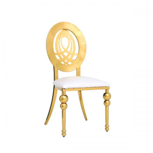 JYS001 | Wedding Hall Chairs