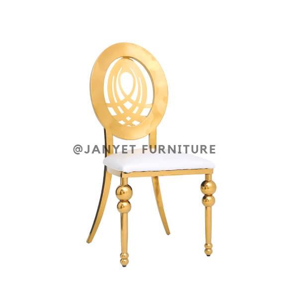 JYS001 | Wedding Hall Chairs