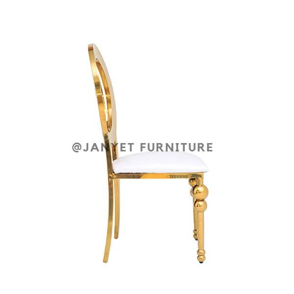JYS001 | Wedding Hall Chairs