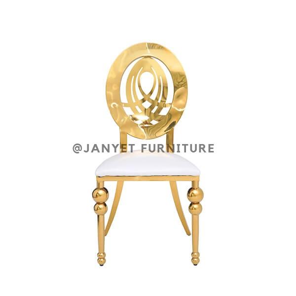 JYS001 | Wedding Hall Chairs