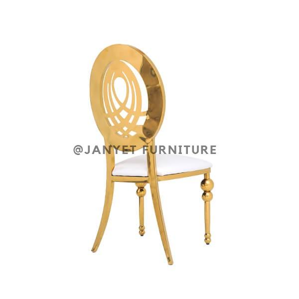 JYS001 | Wedding Hall Chairs