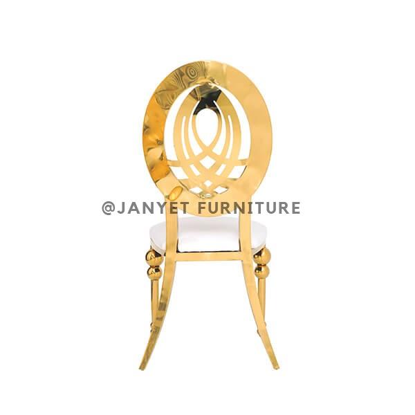 JYS001 | Wedding Hall Chairs