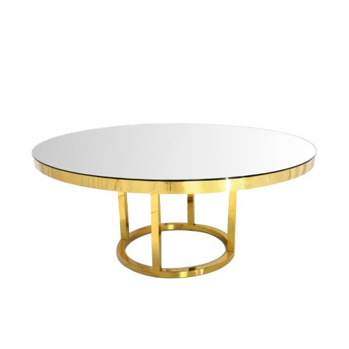 JYWTS010 | Wedding Round Table