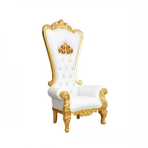 JYTC002 | Wedding Throne Chairs
