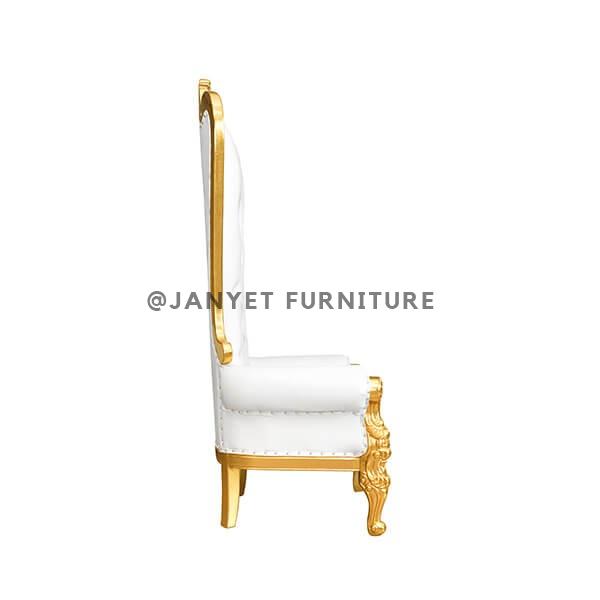 JYTC002 | Wedding Throne Chairs JYTC002 | Wedding Throne Chairs - Image 2