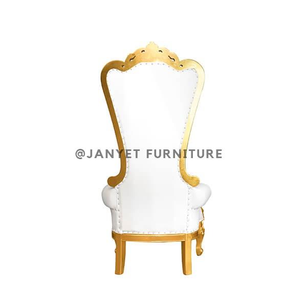 JYTC002 | Wedding Throne Chairs JYTC002 | Wedding Throne Chairs - Image 4