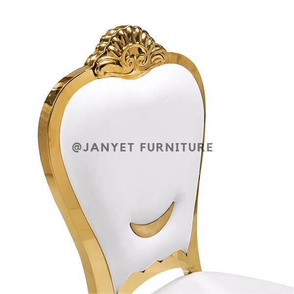 JYS097 | Wholesale Wedding Chairs
