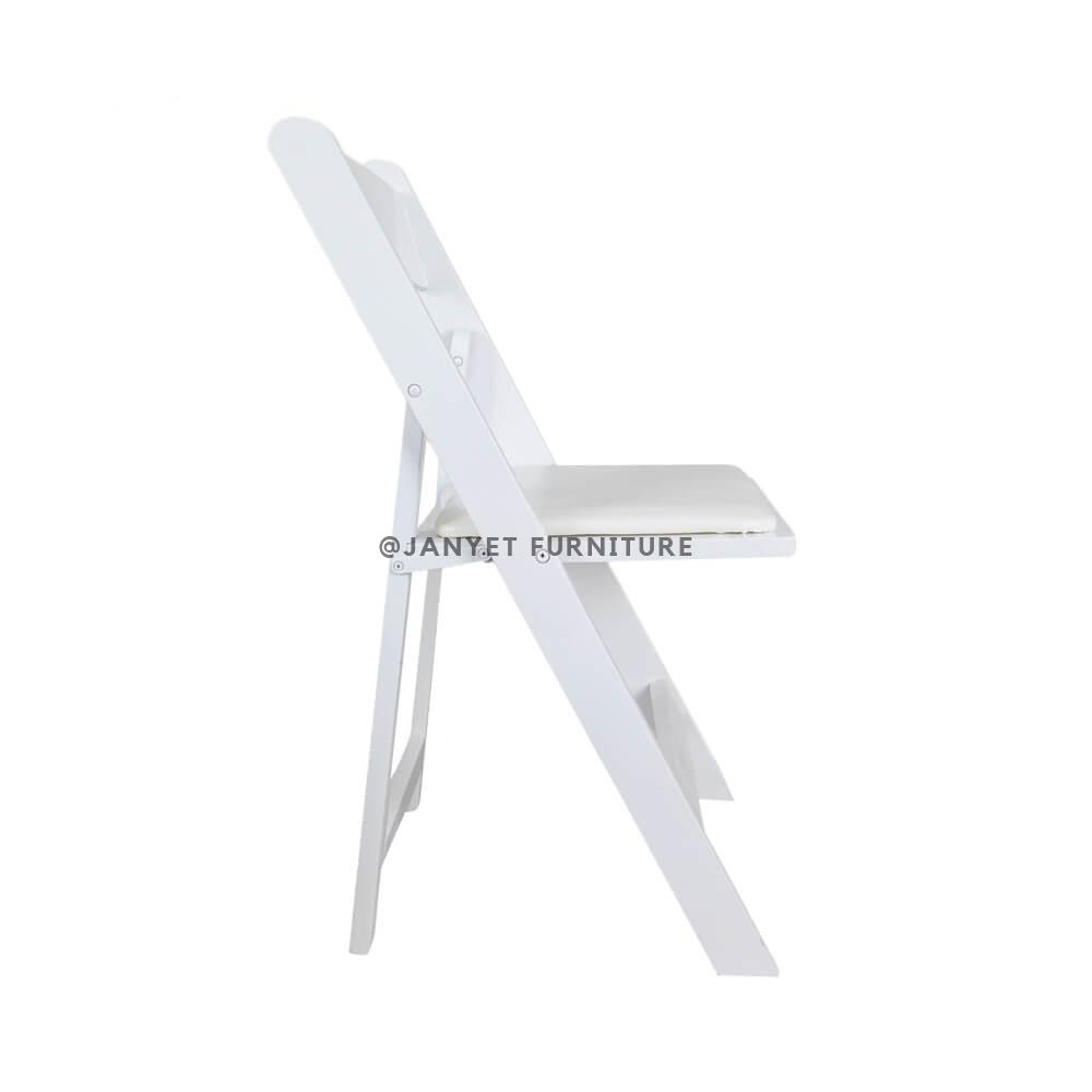 JYWC029 | Wimbledon Folding Chair