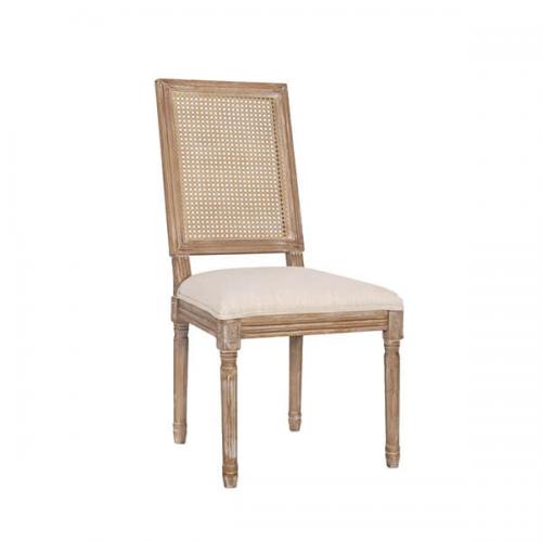 JYWCL11 | Wood Chairs Dining Room