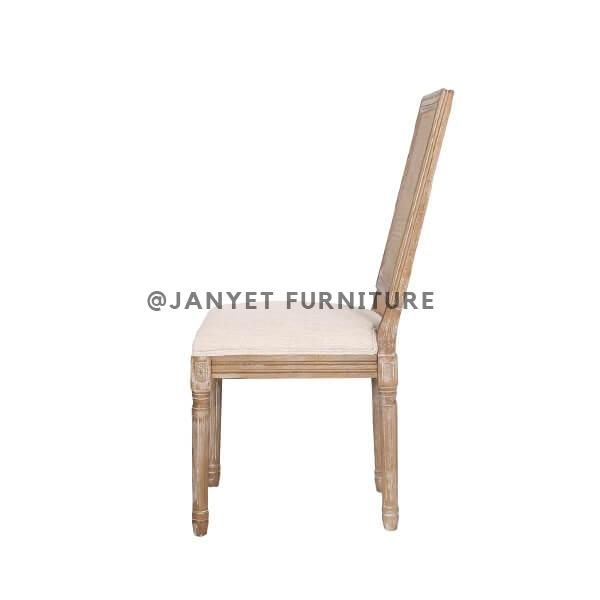 JYWCL11 | Wood Chairs Dining Room