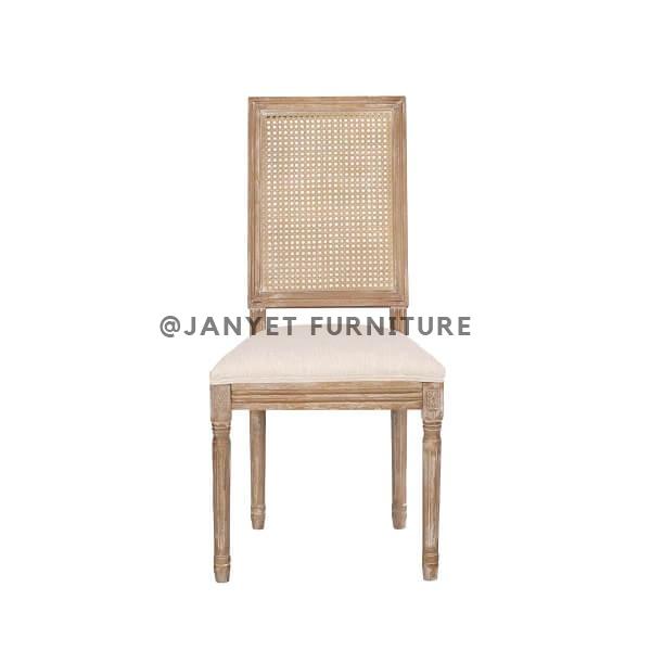 JYWCL11 | Wood Chairs Dining Room