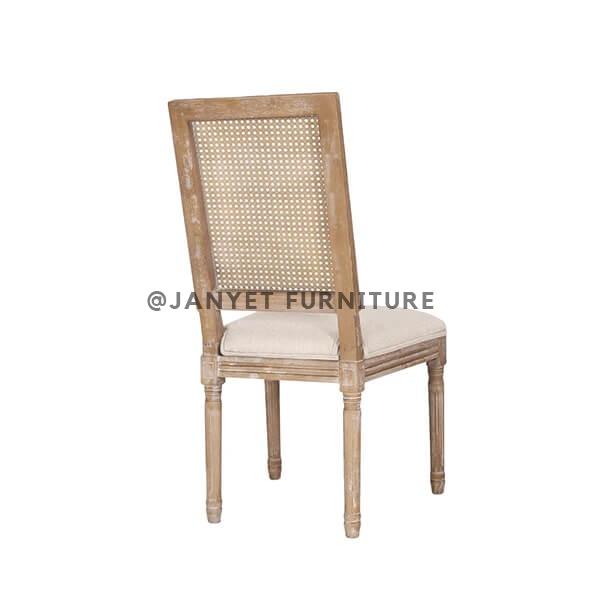 JYWCL11 | Wood Chairs Dining Room