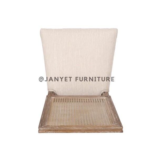 JYWCL11 | Wood Chairs Dining Room