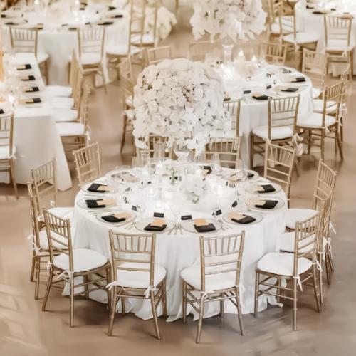 JYWC021 | Wood Chiavari Chair