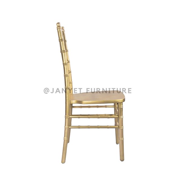 JYWC021 | Wood Chiavari Chair