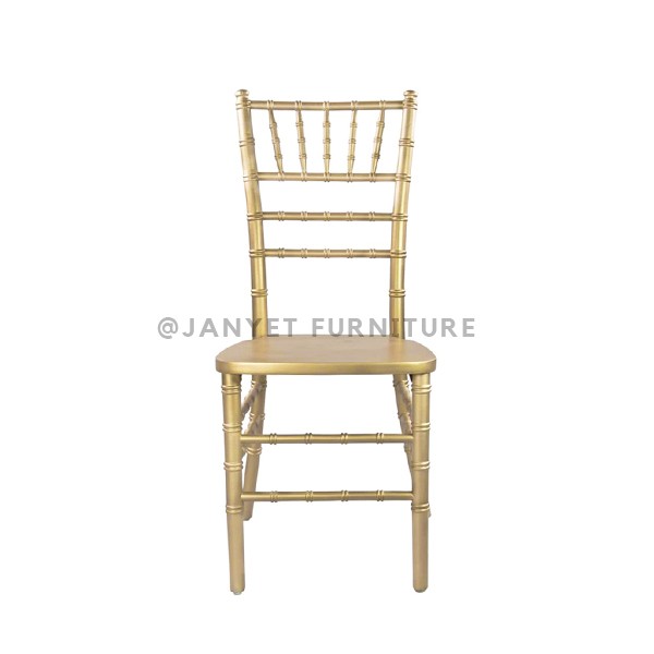 JYWC021 | Wood Chiavari Chair
