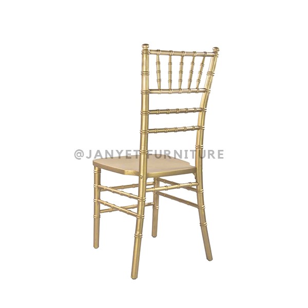 JYWC021 | Wood Chiavari Chair
