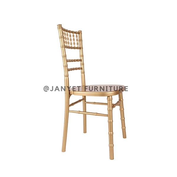 JYWCL36 | Wood Chiavari Chair