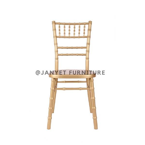 JYWCL36 | Wood Chiavari Chair