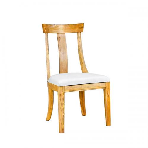 JYWCL27 | Wood Dining Chair