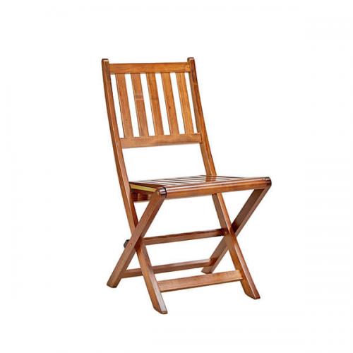 JYWC041 | Wood Folding Chair