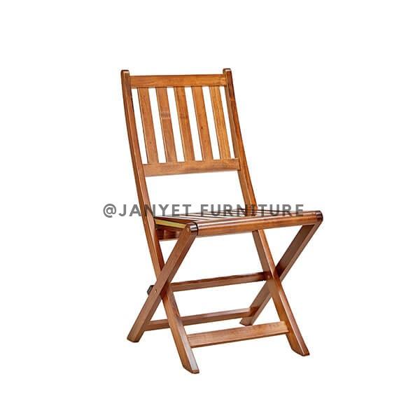 JYWC041 | Wood Folding Chair
