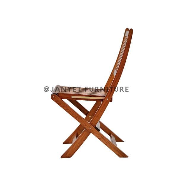 JYWC041 | Wood Folding Chair