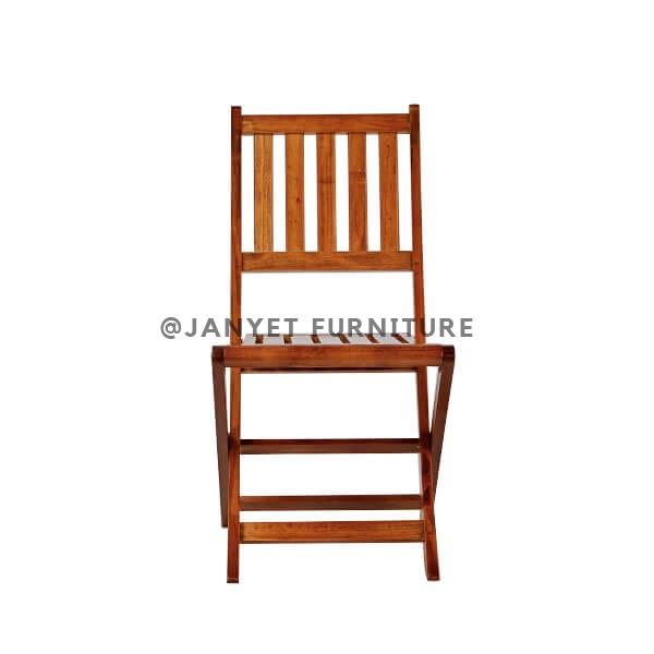 JYWC041 | Wood Folding Chair