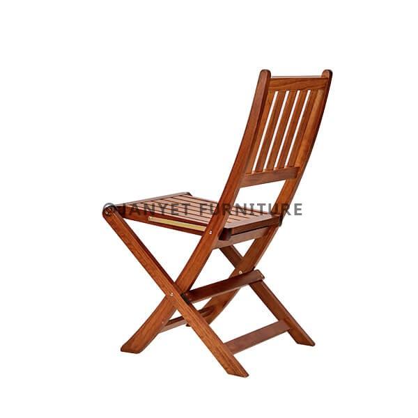 JYWC041 | Wood Folding Chair