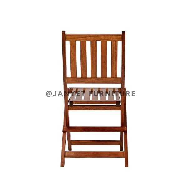 JYWC041 | Wood Folding Chair