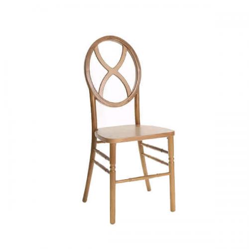 JYWC061 | Wood Phoenix Chair