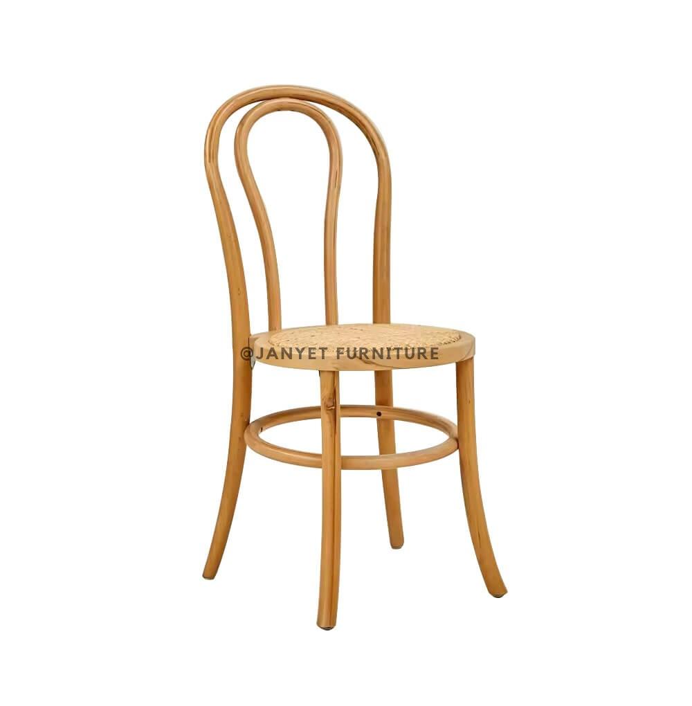 JYWC024 | Wood Thonet Chair