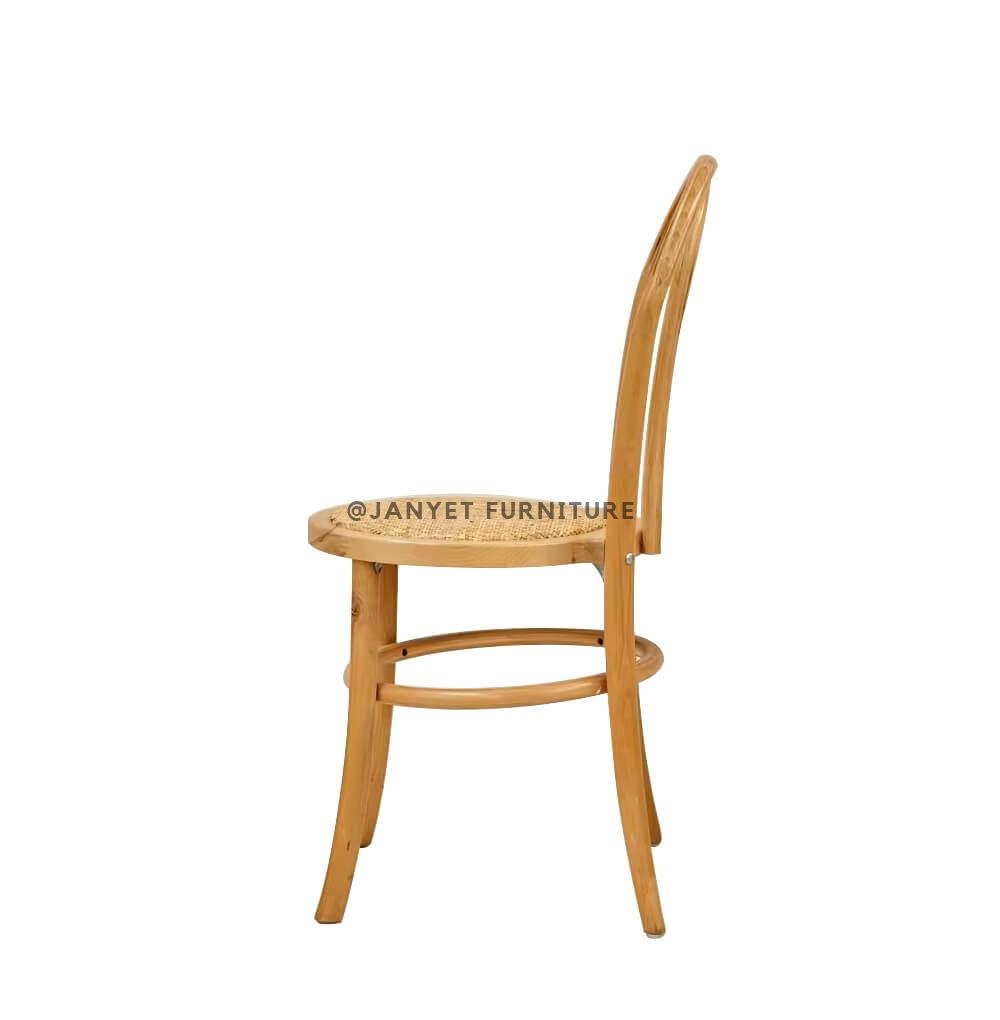 JYWC024 | Wood Thonet Chair