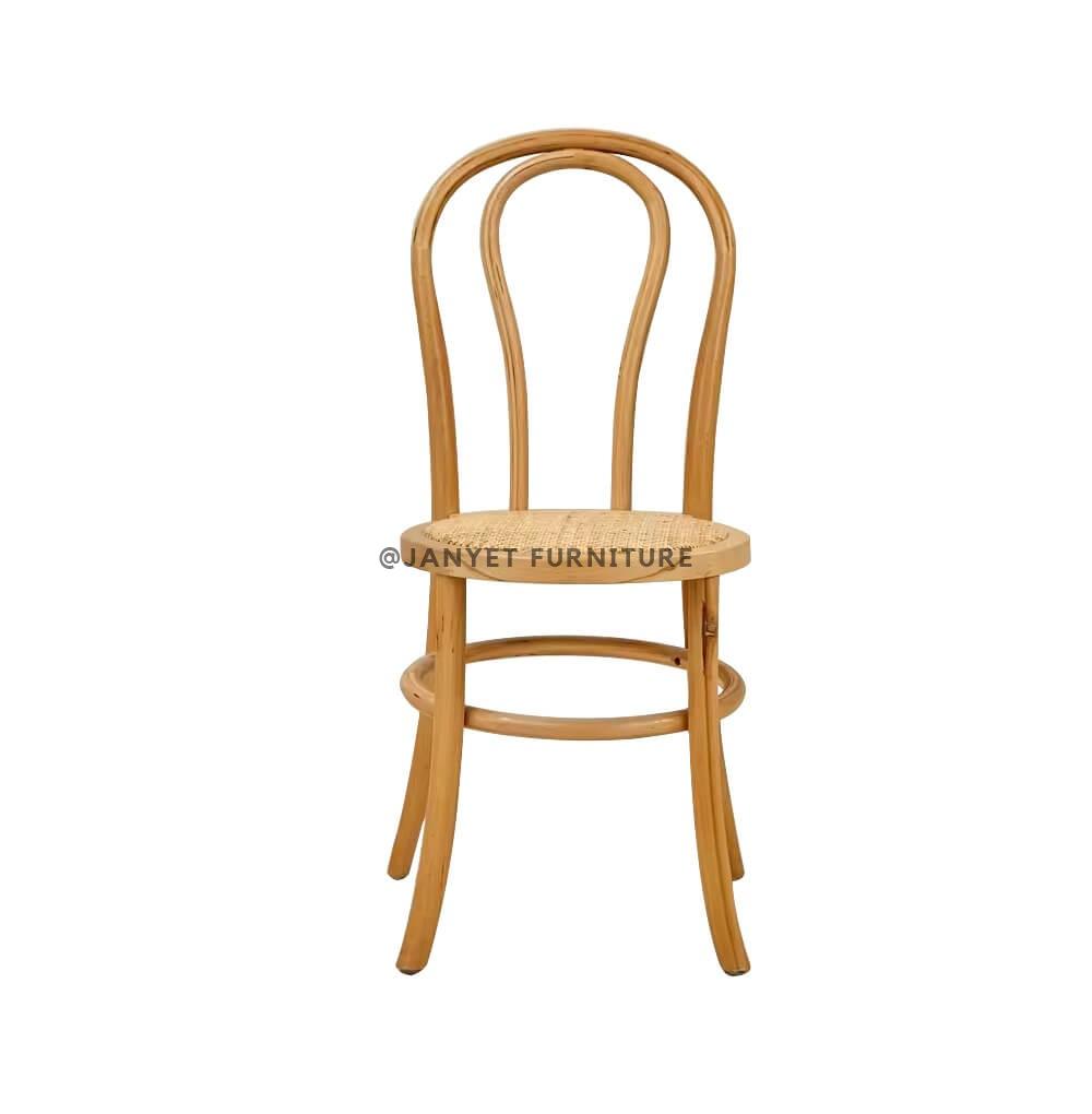 JYWC024 | Wood Thonet Chair