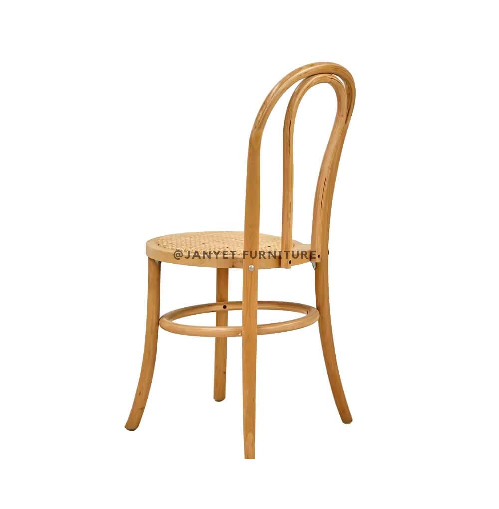 JYWC024 | Wood Thonet Chair