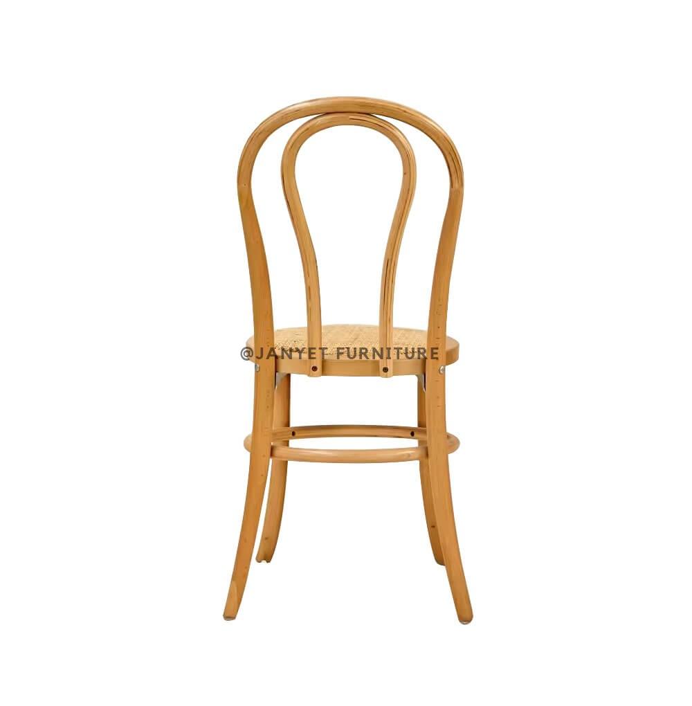 JYWC024 | Wood Thonet Chair