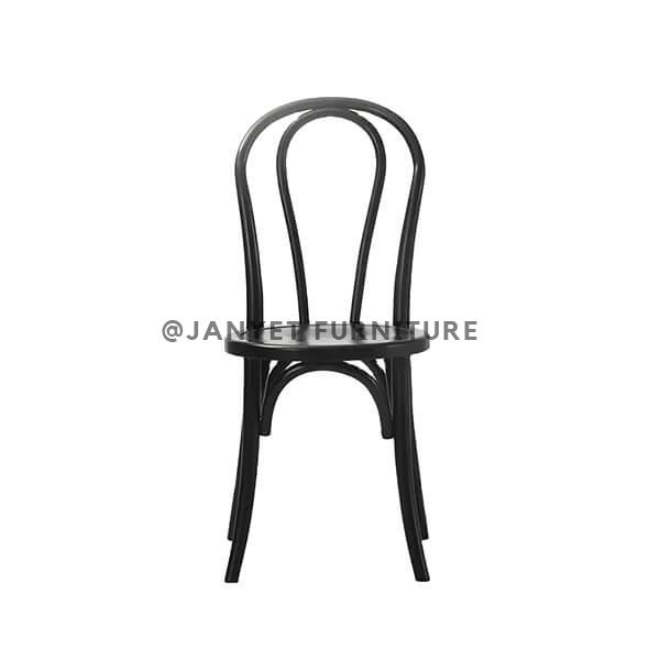 JYWC050 | Wood Thonet Chair