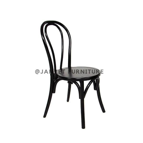 JYWC050 | Wood Thonet Chair JYWC050 | Wood Thonet Chair - Image 3