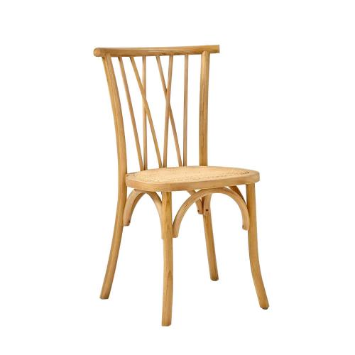 JYWC026 | Wood Willow Chair
