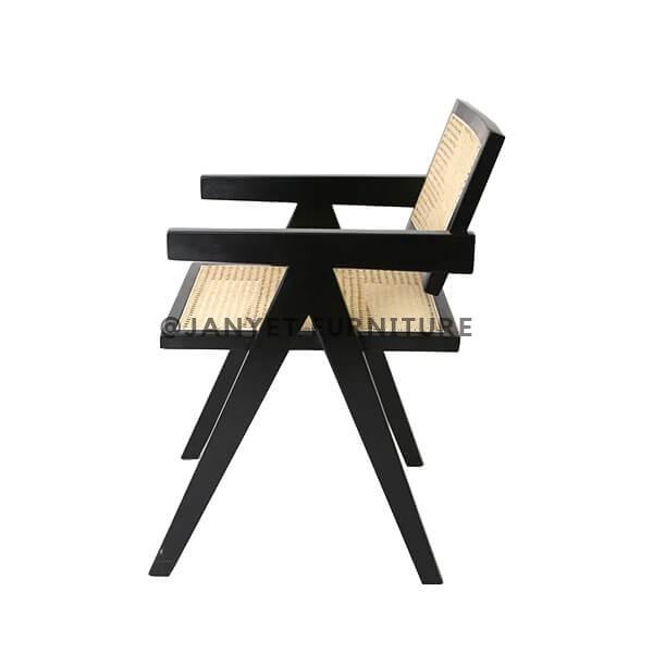 JYWCL32 | Wooden Chairs Cafe