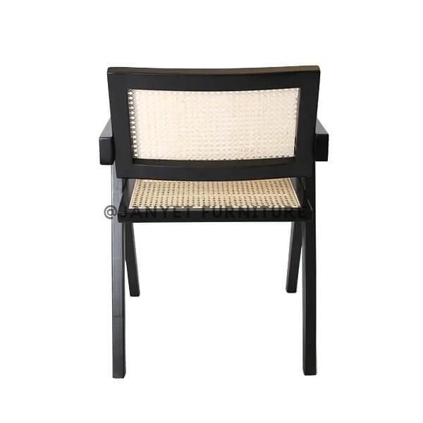 JYWCL32 | Wooden Chairs Cafe