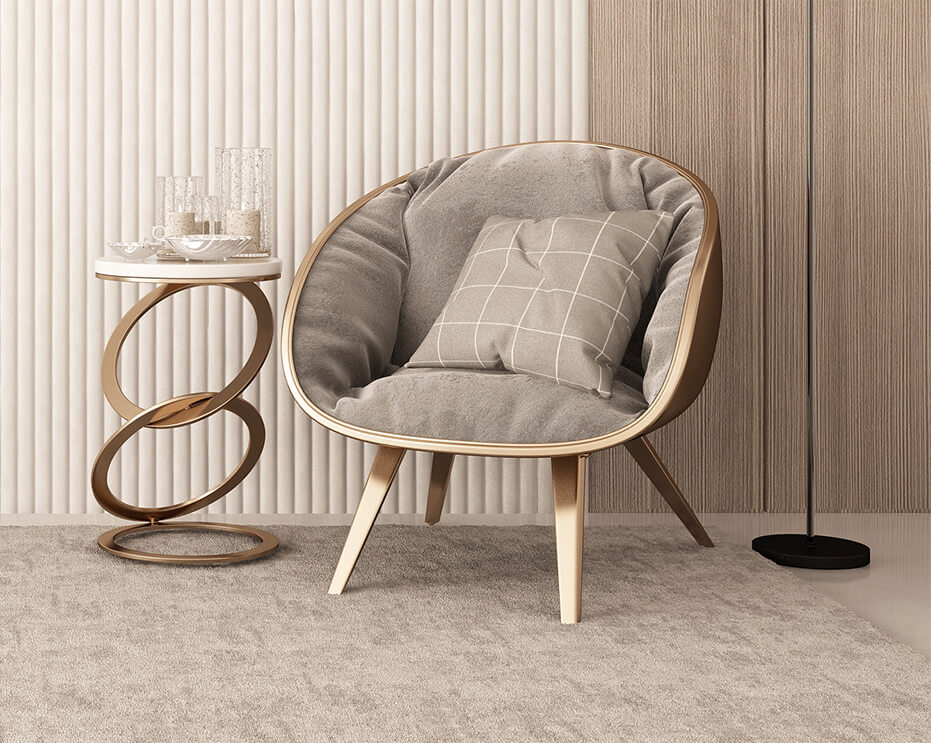 ​Wedding Chairs: Venue & Restaurant Style Guide​